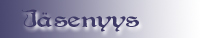 J�senyys