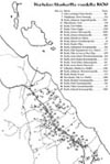 Tiluskartta 1939