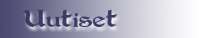 Uutiset